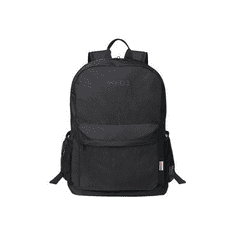 DICOTA BASE XX B2 Notebook hátizsák 12-14.1" fekete (D31850) (D31850)