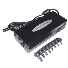 Gembird Univerzális AC/DC Notebook adapter 90W 4,5A (NPA-AC1D) (NPA-AC1D)