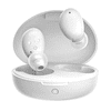 T16 TWS Bluetooth mikrofonos fülhallgató fehér (T16-White)