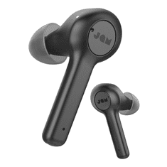 Jam Audio HX-EP925-BK-WW Bluetooth fülhallgató fekete (HX-EP925-BK-WW)