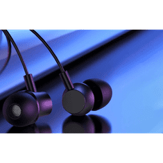 Lenovo QF320 fülhallgató fekete (QXD1B07928) (QXD1B07928)