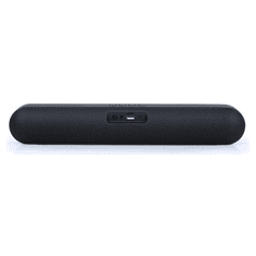 Gembird SPK-BT-BAR400L Bluetooth hangszóró fekete (SPK-BT-BAR400L)