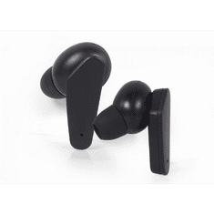 Gembird TWS-ANC-MMX TWS Bluetooth fülhallgató fekete (TWS-ANC-MMX)