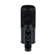 Nacon Streaming mikrofon (MULTISTREAMINGMIC) (MULTISTREAMINGMIC)