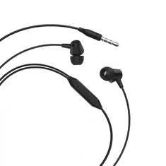 Borofone B20 Dashmelody mikrofonos headset fekete