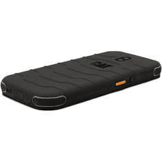 CAT S42H+ 3/32GB Dual-Sim mobiltelefon fekete (S42H+)