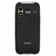 Evolveo EasyPhone XG mobiltelefon fekete (EP-650-XGB) (EP-650-XGB)