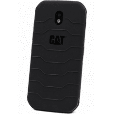 CAT S42H+ 3/32GB Dual-Sim mobiltelefon fekete (S42H+)