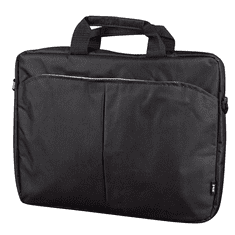 MS Notebook táska, Note D100, 15,6" fekete (MSP70001)