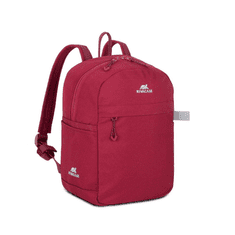 RivaCase 5422 Small Urban Backpack 6L Red (4260709010359)