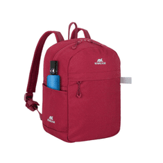 RivaCase 5422 Small Urban Backpack 6L Red (4260709010359)