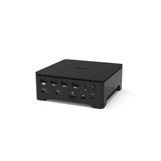 Port Designs USB-C, USB-A (901908-W-EU)