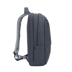 RivaCase 7567 Anti-theft Laptop Backpack 17,3" Dark Grey (4260403579848)