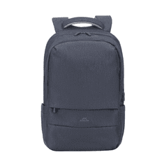 RivaCase 7567 Anti-theft Laptop Backpack 17,3" Dark Grey (4260403579848)