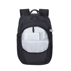 RivaCase 5432 Urban Backpack 16L Black (4260709010373)