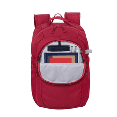 RivaCase 5432 Urban Backpack 16L Red (4260709010397)