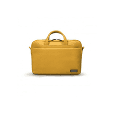 Port Designs BŐR Notebook táska 110310 - ZURICH Toploading case 13,3/14", Yellow (110310)
