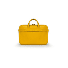 Port Designs BŐR Notebook táska 110310 - ZURICH Toploading case 13,3/14", Yellow (110310)