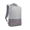 7562 Prater anti-theft Laptop Backpack 15,6" Grey/Mocha (4260403579831)