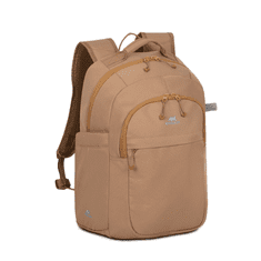 RivaCase 5432 Urban Backpack 16L Beige (4260709010366)