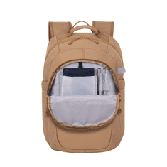 RivaCase 5432 Urban Backpack 16L Beige (4260709010366)