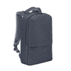 7562 Anti-theft Laptop Backpack 15,6" Dark Grey (4260403579824)