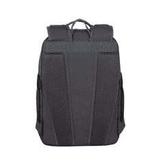 RivaCase 5432 Urban backpack 16L Grey (4260709010380)
