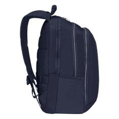 Samsonite NŐI Notebook hátizsák 139469-1549, Backpack 15.6" (Midnight Blue) -GUARDIT CLASSY (139469-1549)