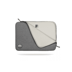 Port Designs notebook tok, sleeve, Torino II, 13"-14" - szürke (140411)