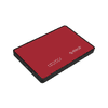 2.5" SATA3 USB3.0 Piros (2588US3-V1-RD-BP)