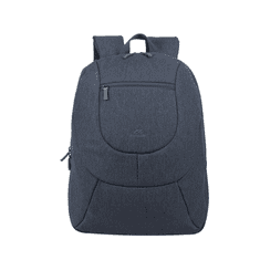 RivaCase 7723 Laptop backpack 14" Dark Grey (4260403579879)