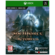 THQ Nordic SpellForce 3 Reforced (Xbox One - Dobozos játék)