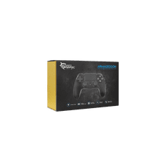 White Shark Armageddon PS3 PS4 (WS GPW-4003)