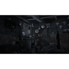 CAPCOM Resident Evil Village (Xbox One - Dobozos játék)