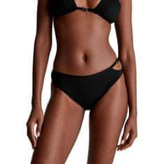 Calvin Klein Női bikini alsó Bikini KW0KW02476-BEH (Méret S)
