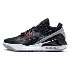 Nike Cipők fekete 42 EU Jordan Max Aura 5
