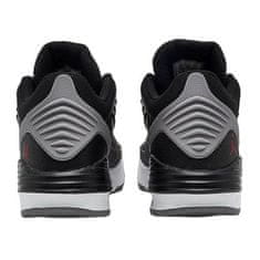 Nike Cipők fekete 42 EU Jordan Max Aura 5