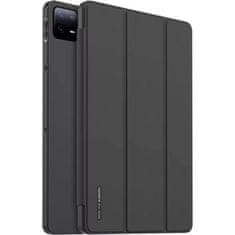 Made for Xiaomi Készült Xiaomi Book Case for Xiaomi Pad 6 Fekete