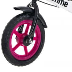 MG Gimme terepkerékpár 11'', rózsaszín