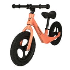 MG Trike Fix Active X2 terepkerékpár, narancssárga