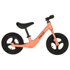 MG Trike Fix Active X2 terepkerékpár, narancssárga