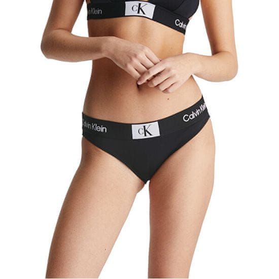 Calvin Klein Női bikini alsó Bikini KW0KW02353-BEH