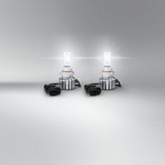 Osram LED-világítás HL BRIGHT HB3/H10/HIR1 12V 19W P20d/P20X/P20Y 6000K 2db
