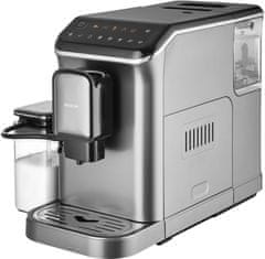 SES 8000BK automata kávéfőző