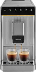 SENCOR SES 7300BK automata kávéfőző