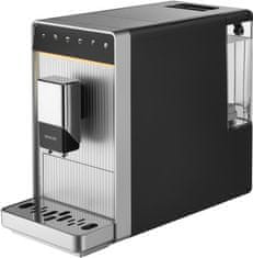 SES 7300BK automata kávéfőző