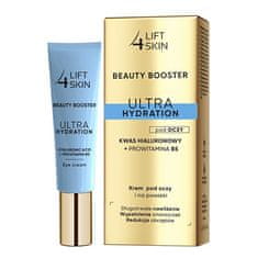 Szemkörnyék hidratáló krém Beauty Booster Ultra Hydration (Eye Cream) 15 ml