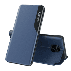 Fusion Samsung Galaxy A72 / A72 5G Flip Tok - Kék (FUS-ECL-A725-BL)