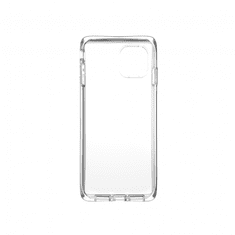 Tactical Apple iPhone 13 Pro Max Szilikon Tok - Átlátszó (57983104688)