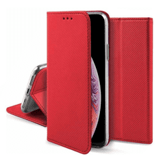 Fusion Magnet Nothing Phone 1 Flip Tok - Piros (FSN-MGT-NP1-RE)